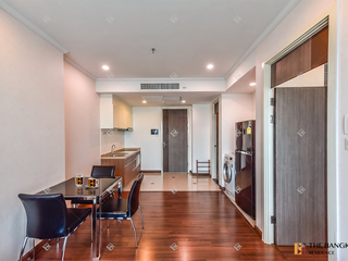 For rent 1 bed condo in Sathon, Bangkok