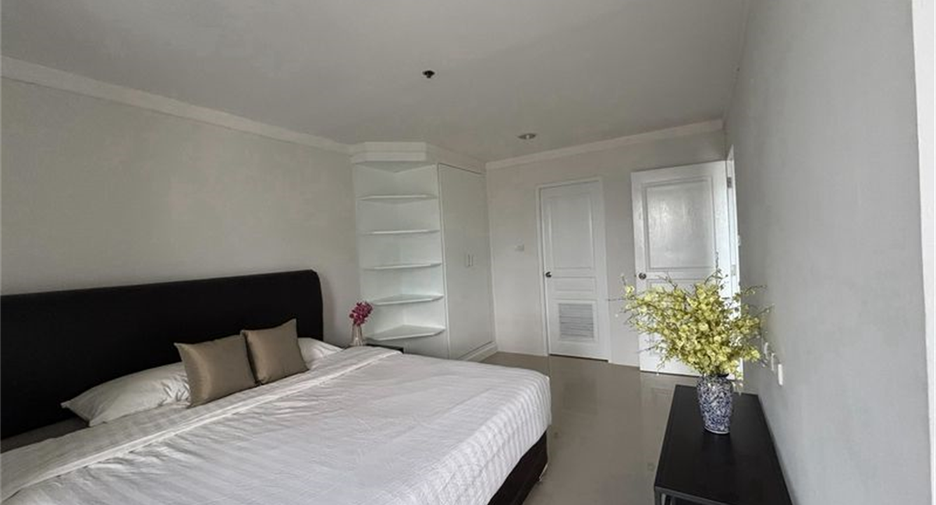 Wohnung zur Miete mit 2 Zimmer in Khlong Toei, Bangkok