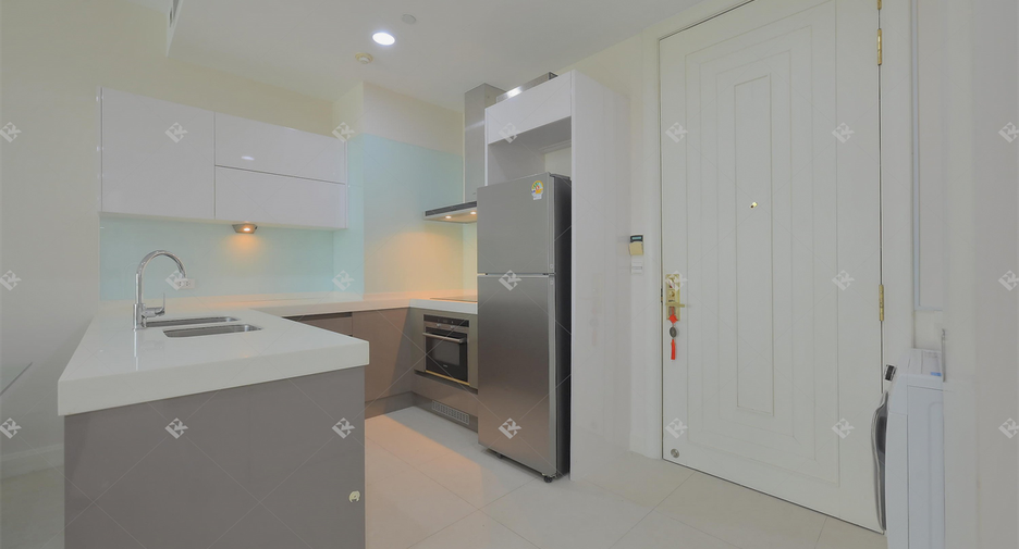 For rent 2 ベッドルーム condo in Pathum Wan, Bangkok