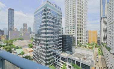 For rent 2 ベッドルーム condo in Pathum Wan, Bangkok