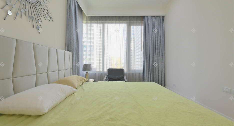 For rent 2 ベッドルーム condo in Pathum Wan, Bangkok