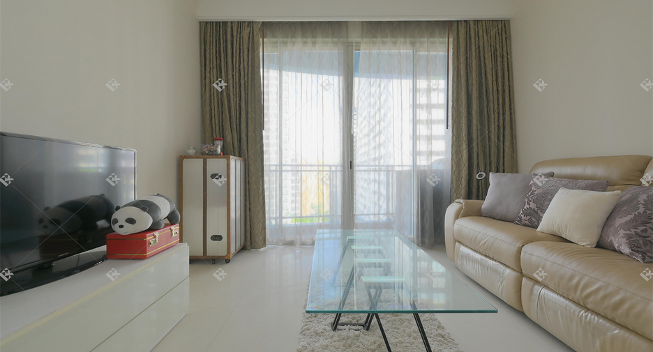 For rent 2 ベッドルーム condo in Pathum Wan, Bangkok