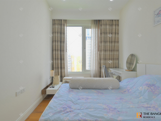 For rent 2 bedrooms condo in Pathum Wan, Bangkok