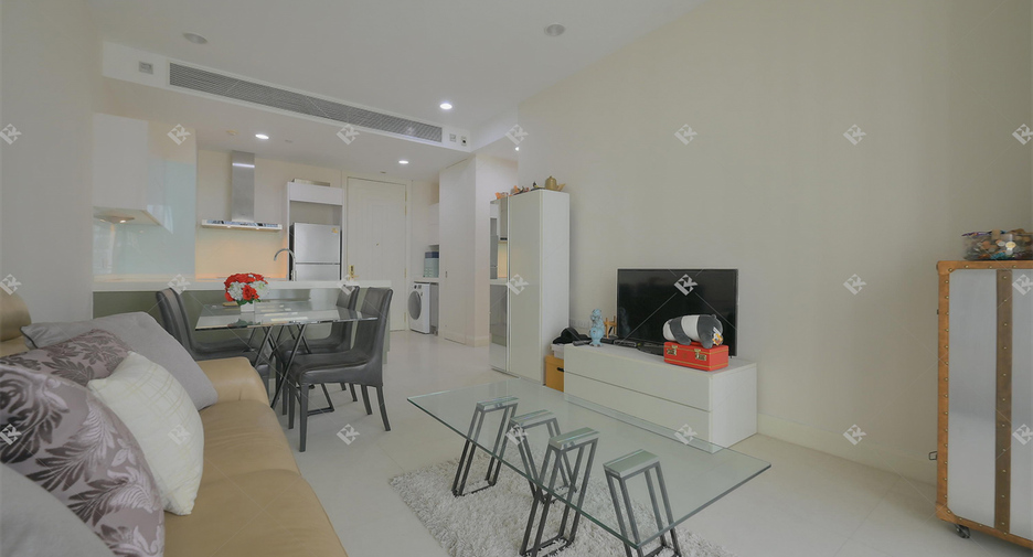 For rent 2 ベッドルーム condo in Pathum Wan, Bangkok