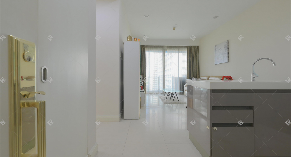 For rent 2 ベッドルーム condo in Pathum Wan, Bangkok