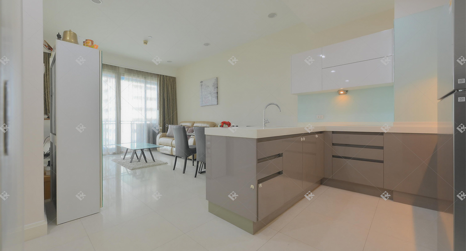 For rent 2 ベッドルーム condo in Pathum Wan, Bangkok