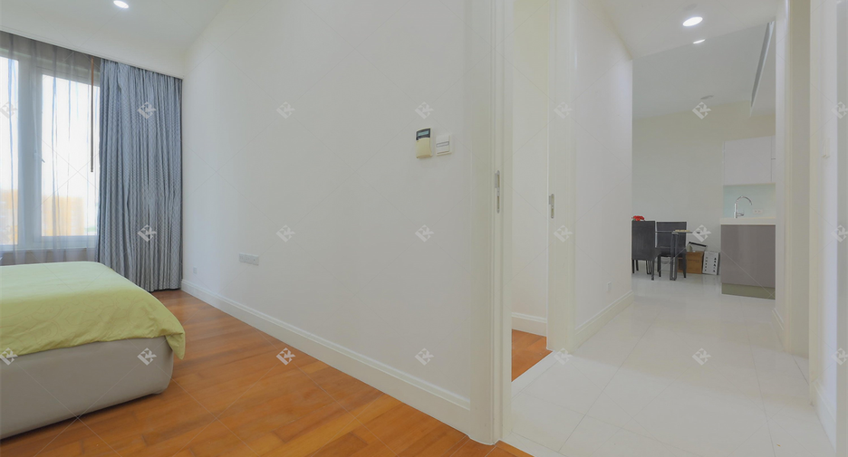 For rent 2 ベッドルーム condo in Pathum Wan, Bangkok