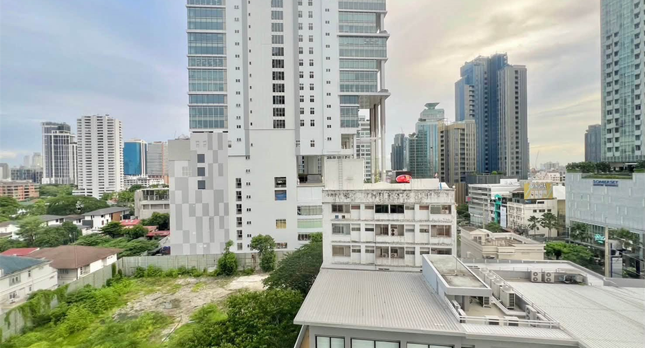 For rent 1 bed condo in Watthana, Bangkok