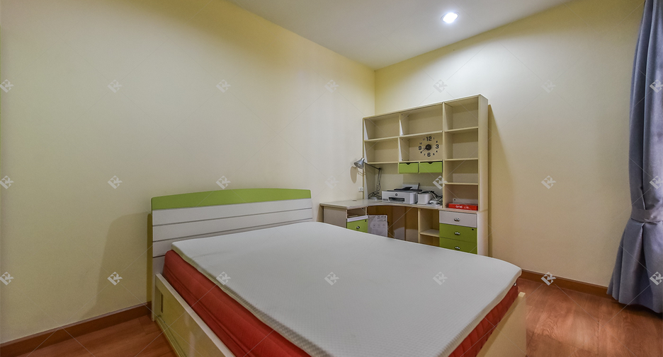Wohnung zum Kauf mit 2 Zimmer in Ratchathewi, Bangkok