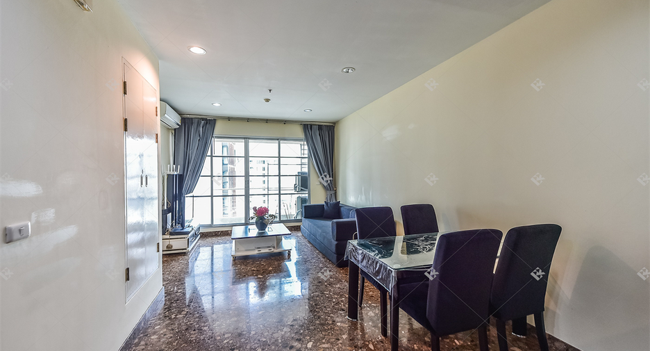 Wohnung zum Kauf mit 2 Zimmer in Ratchathewi, Bangkok
