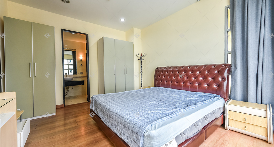 Wohnung zum Kauf mit 2 Zimmer in Ratchathewi, Bangkok