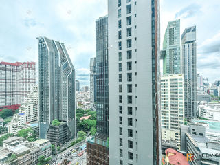 Wohnung zum Kauf mit 2 Zimmer in Ratchathewi, Bangkok