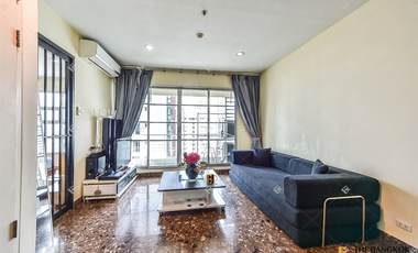 Wohnung zum Kauf mit 2 Zimmer in Ratchathewi, Bangkok