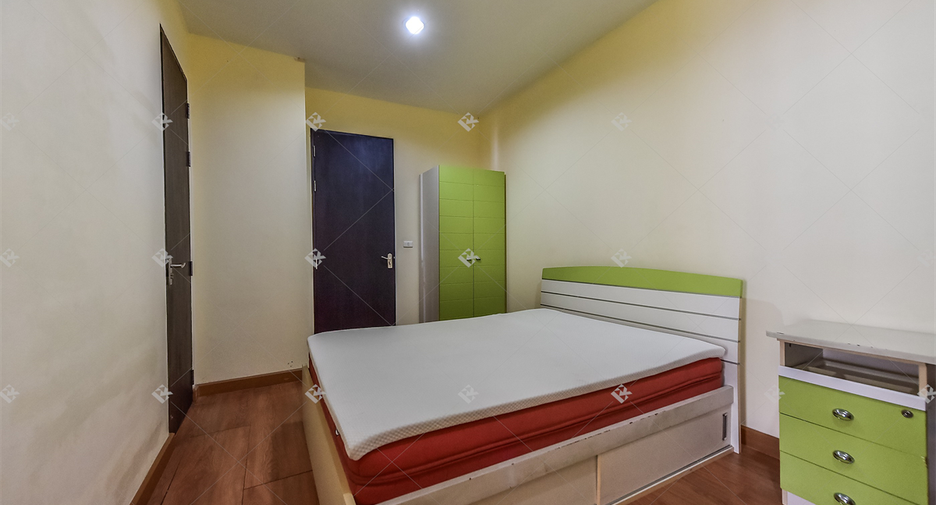 Wohnung zum Kauf mit 2 Zimmer in Ratchathewi, Bangkok