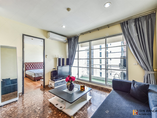 Wohnung zum Kauf mit 2 Zimmer in Ratchathewi, Bangkok