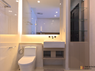 For sale 2 bedrooms condo in Huai Khwang, Bangkok