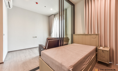 Condo en venta de 1 habitaciones en Ratchathewi, Bangkok