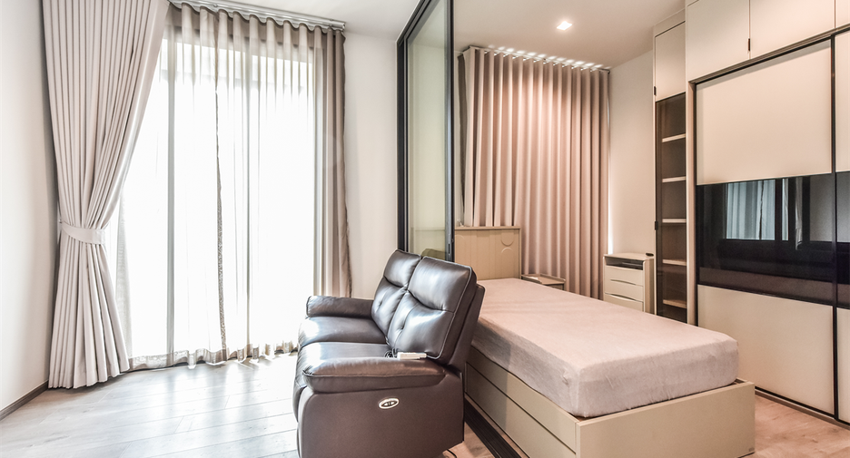 Wohnung zum Kauf mit 1 Zimmer in Ratchathewi, Bangkok