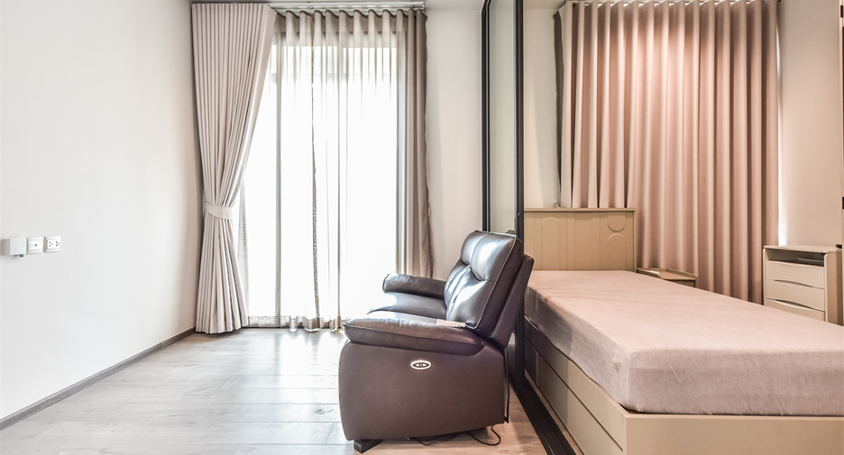 Wohnung zum Kauf mit 1 Zimmer in Ratchathewi, Bangkok