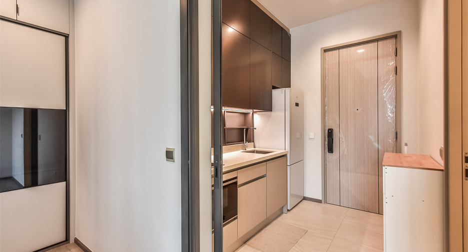 Wohnung zum Kauf mit 1 Zimmer in Ratchathewi, Bangkok