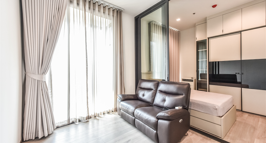 Wohnung zum Kauf mit 1 Zimmer in Ratchathewi, Bangkok