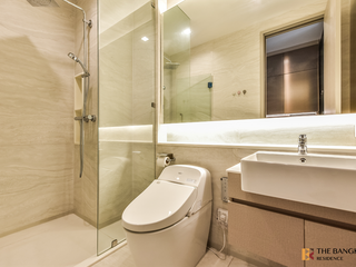 Продажа 1 кровать кондо в Ратчатхещи, Бангкок