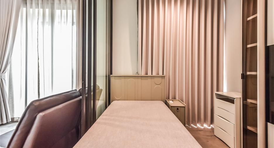 Wohnung zum Kauf mit 1 Zimmer in Ratchathewi, Bangkok
