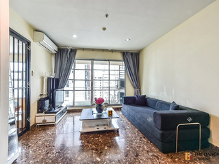 For rent 2 bedrooms condo in Ratchathewi, Bangkok