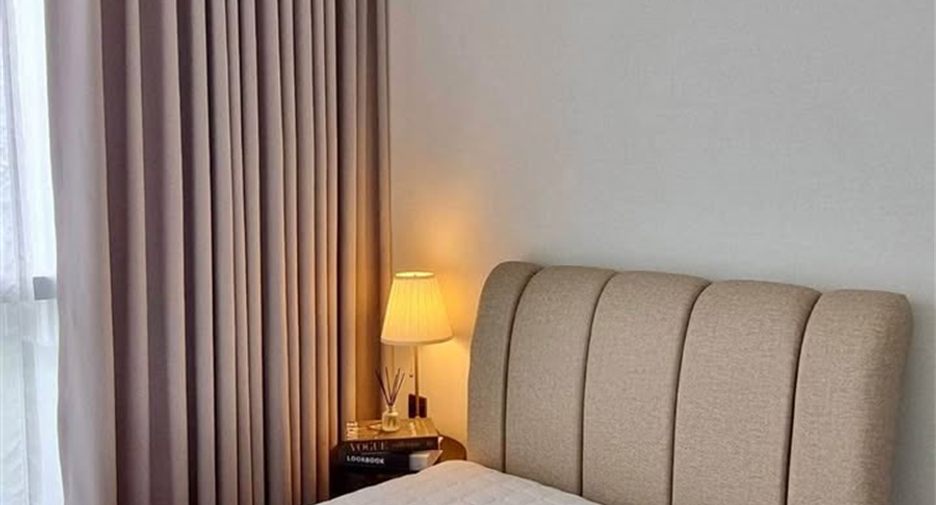 À louer 2 chambres condo à Pathum Wan, Bangkok