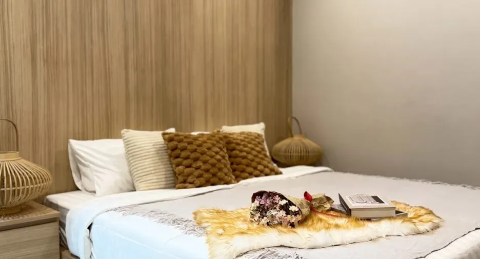 出租 3 卧室 独立屋 在 Bang Lamung, Chon Buri