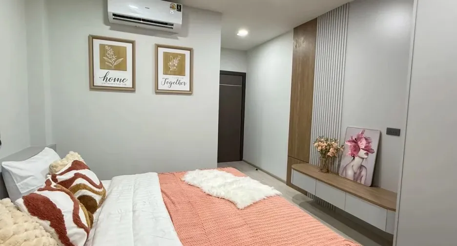 ให้เช่า 5 ห้องนอน บ้านเดี่ยว ใน จอมเทียน, พัทยา