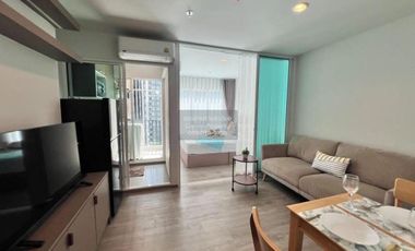 Wohnung zur Miete mit 1 Zimmer in Bang Na, Bangkok