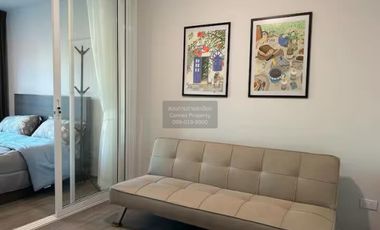 Wohnung zur Miete mit 1 Zimmer in Bang Na, Bangkok