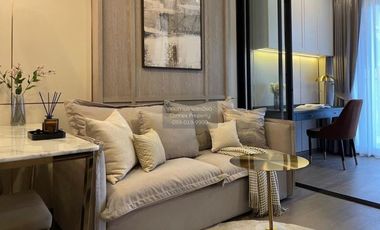 For rent 1 bed condo in Ratchathewi, Bangkok