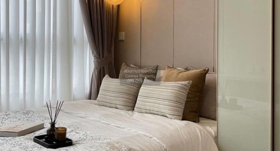 For rent 1 bed condo in Ratchathewi, Bangkok