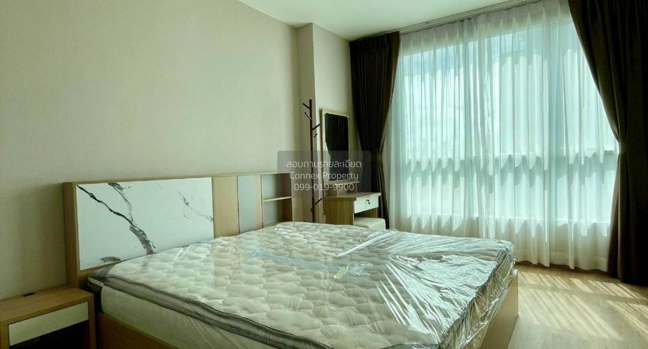 Wohnung zur Miete mit 1 Zimmer in Khlong Toei, Bangkok