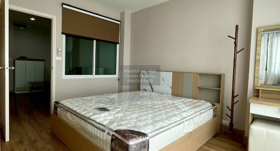 Wohnung zur Miete mit 1 Zimmer in Khlong Toei, Bangkok