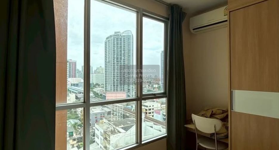 Wohnung zur Miete mit 1 Zimmer in Khlong Toei, Bangkok