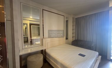 For rent 1 bed condo in Ratchathewi, Bangkok