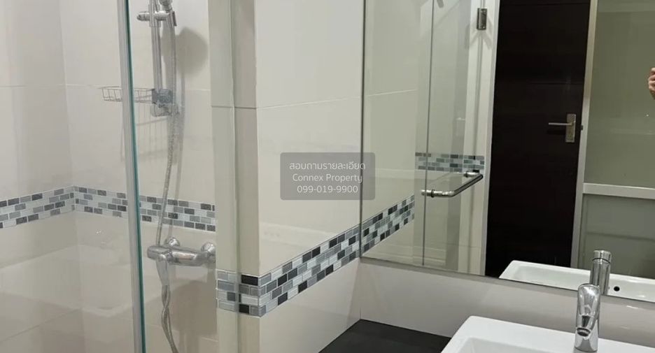 For rent 1 bed condo in Ratchathewi, Bangkok