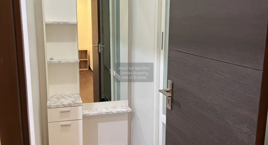 For rent 1 bed condo in Ratchathewi, Bangkok