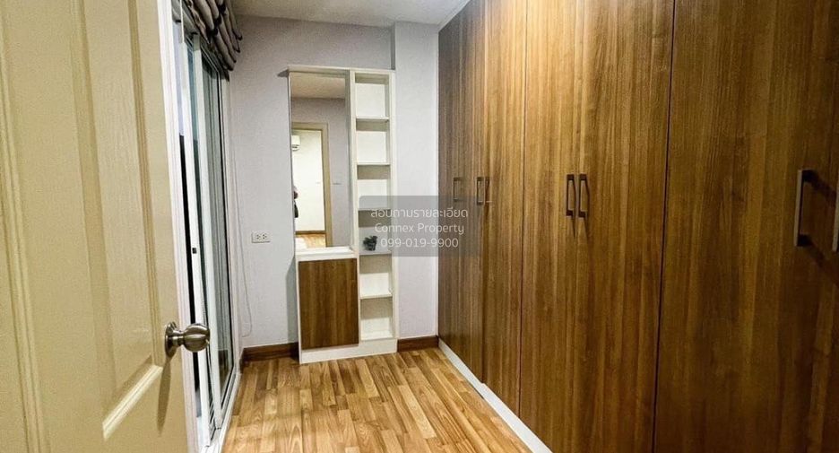 Wohnung zur Miete mit 1 Zimmer in Suan Luang, Bangkok