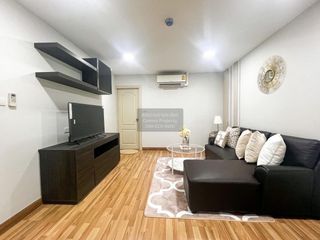 Wohnung zur Miete mit 1 Zimmer in Suan Luang, Bangkok