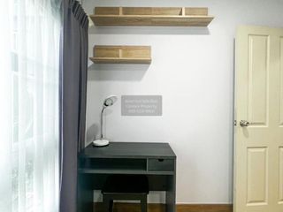 Wohnung zur Miete mit 1 Zimmer in Suan Luang, Bangkok