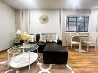 Wohnung zur Miete mit 1 Zimmer in Suan Luang, Bangkok