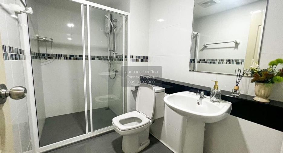 Wohnung zur Miete mit 1 Zimmer in Suan Luang, Bangkok