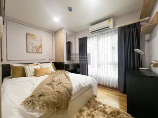 Wohnung zur Miete mit 1 Zimmer in Suan Luang, Bangkok