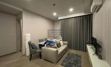 For rent 2 bedrooms condo in Ratchathewi, Bangkok