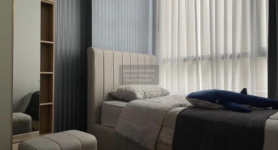For rent 2 bedrooms condo in Ratchathewi, Bangkok