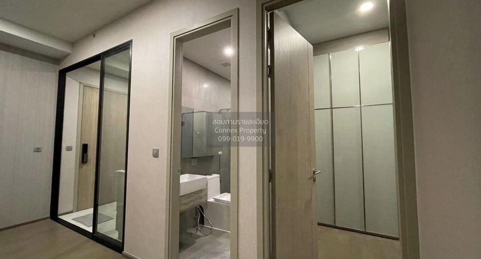 For rent 2 bedrooms condo in Ratchathewi, Bangkok